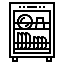 ماشین ظرفشویی اسنوا
